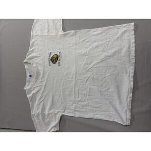 Vintage Green Bay Packers T-shirt Super Bowl XXXI 1997 XL